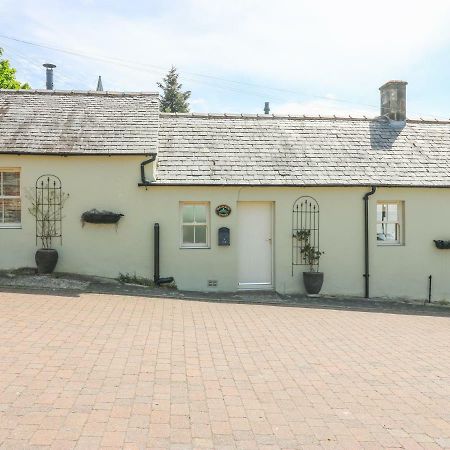 Parliament Cottage Langholm Eksteriør bilde