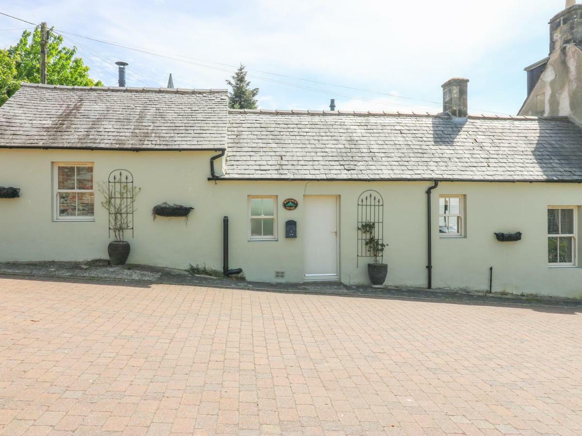 Parliament Cottage Langholm Eksteriør bilde